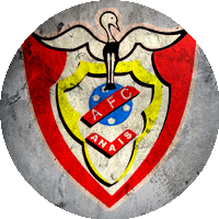 Logo Anais Futebol Clube