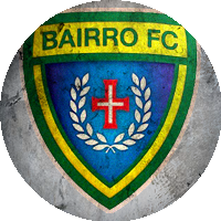 Logo Bairro Futebol Clube