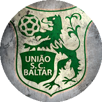 Logo União Sport Clube Baltar