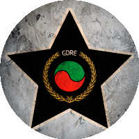 Logo Grupo Desportivo e Recreativo de Esporões