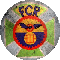 Logo Futebol Clube de Roriz