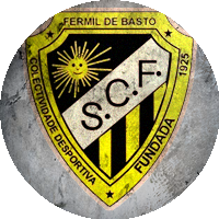 Logo Sport Clube Fermilense