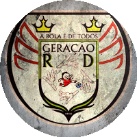 Logo Associação Desportiva Escolinha Rui Dolores