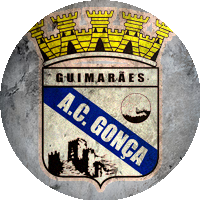 Logo Atlético Clube de Gonça
