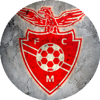 Logo Futebol Clube Macieirense