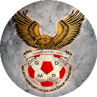 Logo Grupo Desportivo da Mocidade Praiense