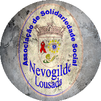 Logo Associação de Solidariedade Social de Nevogilde