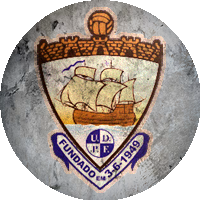 Logo União Desportiva Ponte Frielas