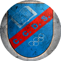 Logo Centro Cultural e Desportivo de Sobrosa