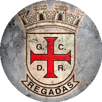 Logo Grupo Cultural Desportivo Regadas