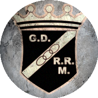 Logo Grupo Desportivo Rio de Mouro, Rinchoa e Mercês