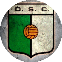 Logo Desportivo de São Cosme