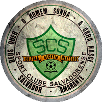 Logo Sport Clube Salvadorense