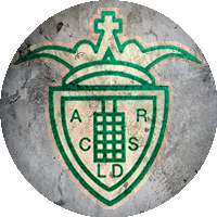 Logo ARC São Lourenço do Douro