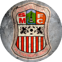 Logo São Mamede D'Este Futebol Clube