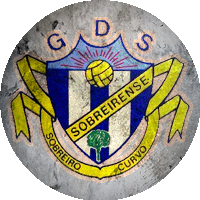 Logo Grupo Desportivo Sobreirense