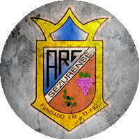 Logo Associação Recreativa e Cultural Sezurense