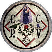 Logo Centro Cultural e Recreativo de Válega