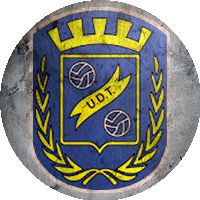 Logo União Desportiva de Torrados