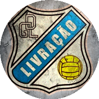 Logo Grupo Desportivo Livração