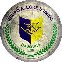 Logo Grupo Alegre e Unido