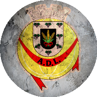 Logo Associação Desportiva de Lousada B