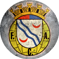 Logo Futebol Clube de Alverca B