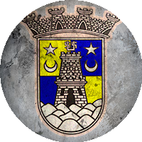 Logo Sport União Sintrense B