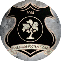 Logo Florgrade Football Club