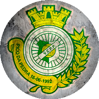 Logo Vitória Clube do Pico da Pedra