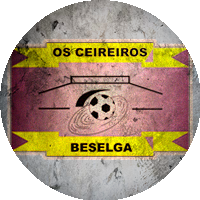 Logo Grupo Cultural e Desportivo Os Ceireiros