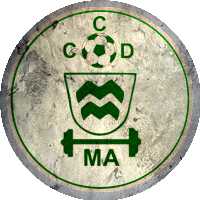 Logo Centro Cultural Desportivo Minas de Argozelo