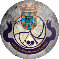 Logo Associação Desportiva de Baião