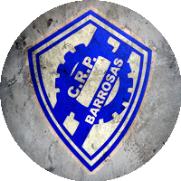 Logo Centro Recreativo e Popular de Barrosas
