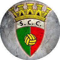 Logo Sport Clube Canidelo