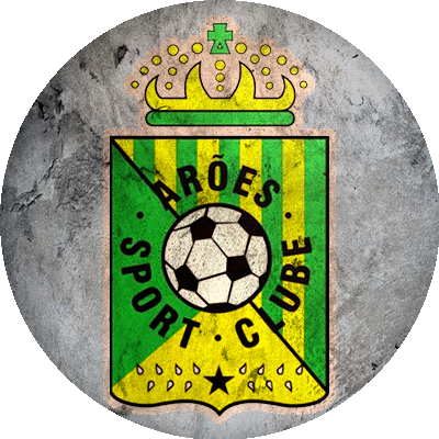 Logo Arões Sport Clube