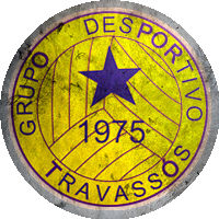Logo Grupo Desportivo Travassós