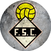 Logo Forjães Sport Clube