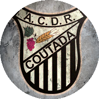 Logo Associação Cultural Desportiva Recreativa Coutada