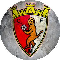 Logo Clube Futebol Os Montelavarenses