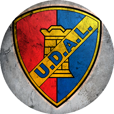 Logo União Desportiva Alta de Lisboa