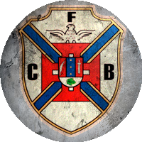 Logo Clube Futebol Os Bucelenses
