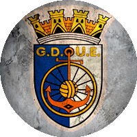 Logo Grupo Desportivo União Ericeirense