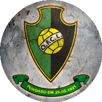 Logo Operário Futebol Clube de Lisboa