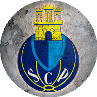 Logo Sporting Clube Paivense