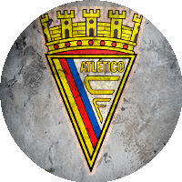 Logo Atlético Clube Famalicão