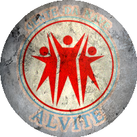 Logo Gente da Nave APS de Alvite