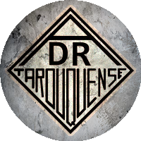 Logo Associação Desportiva e Recreativa Tarouquense