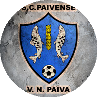 Logo Sport Clube Paivense