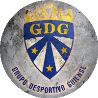 Logo Grupo Desportivo Guiense